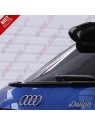 Aileron Traseiro Inferior - Audi A1 / S1 8X Sportback (2010-2018) Aileron Traseiro Inferior - Audi A1 / S1 8X Sportback (2010-2018)