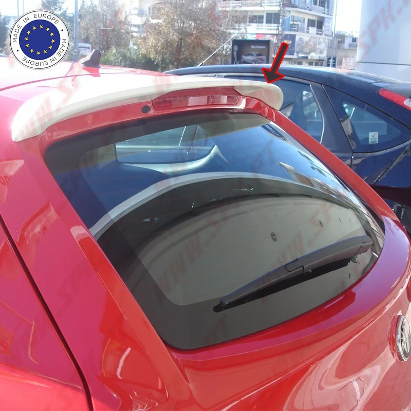 Aileron Traseiro Alfa Romeo Mito (2008-2019)