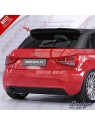 Aileron Traseiro - Audi A1 8X Hatchback S-Line (2010-2015) Aileron Traseiro - Audi A1 8X Hatchback S-Line (2010-2015)