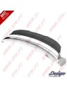 Aileron Traseiro - Audi A1 8X Hatchback S-Line (2010-2015) Aileron Traseiro - Audi A1 8X Hatchback S-Line (2010-2015)