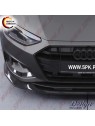 Lip Spoiler Frontal Audi A4 B9 Facelift (2019-)