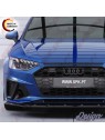 Lip Spoiler Frontal Audi A4 B9 S-Line / S4 B9 (2019-) Lip Spoiler Frontal Audi A4 B9 S-Line / S4 B9 (2019-)