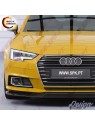 Lip Spoiler Frontal Audi A4 B9 (2015-2019)