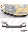 Lip Spoiler Frontal Audi A4 B9 (2015-2019)