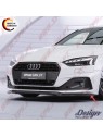 Lip Spoiler Frontal Audi A5 F5 (2019-)