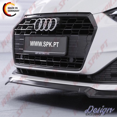 Lip Spoiler Frontal Audi A5 F5 (2019-)