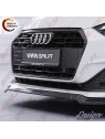 Lip Spoiler Frontal Audi A5 F5 (2019-)