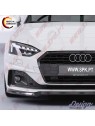 Lip Spoiler Frontal Audi A5 F5 (2019-)