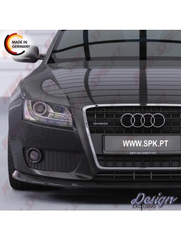 Lip Spoiler Frontal Audi A5 8T (2007-2011)