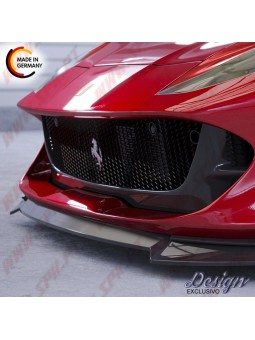 Lip Spoiler Frontal - Ferrari 812 Superfast / GTS (2017-)