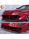 Lip Spoiler Frontal - Ferrari 812 Superfast / GTS (2017-) Lip Spoiler Frontal - Ferrari 812 Superfast / GTS (2017-)