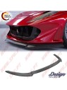 Lip Spoiler Frontal - Ferrari 812 Superfast / GTS (2017-) Lip Spoiler Frontal - Ferrari 812 Superfast / GTS (2017-)