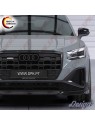 Lip Spoiler Frontal - Audi Q2 GA S-Line (2020-)