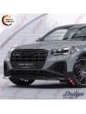 Lip Spoiler Frontal - Audi Q2 GA S-Line (2020-)