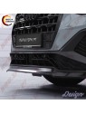 Lip Spoiler Frontal - Audi Q2 GA S-Line (2020-)