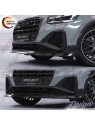 Lip Spoiler Frontal - Audi Q2 GA S-Line (2020-)