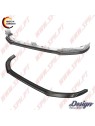 Lip Spoiler Frontal - Audi Q2 GA S-Line (2020-)
