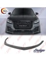Lip Spoiler Frontal - Audi Q2 GA S-Line (2016-2020) Lip Spoiler Frontal - Audi Q2 GA S-Line (2016-2020)
