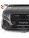 Lip Spoiler Frontal - Audi Q2 GA "Standard" (2020-) Lip Spoiler Frontal - Audi Q2 GA "Standard" (2020-)