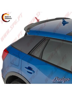 Extensão de Aileron - Audi Q2 GA (2016-2020)