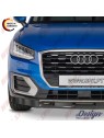 Lip Spoiler Frontal - Audi Q2 GA "Standard" (2016-2020)