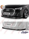 Lip Spoiler Frontal - Audi Q3 F3 Sportback (2019-) Lip Spoiler Frontal - Audi Q3 F3 Sportback (2019-)