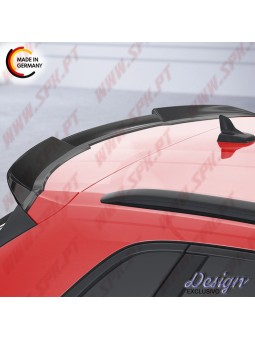 Extensão de Aileron - Audi Q3 F3 (2018-)