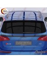 Extensão de Aileron - Audi Q5 S-Line / SQ5 - 8R (2012-2017) Extensão de Aileron - Audi Q5 S-Line / SQ5 - 8R (2012-2017)