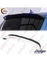 Extensão de Aileron - Audi Q5 S-Line / SQ5 - 8R (2012-2017) Extensão de Aileron - Audi Q5 S-Line / SQ5 - 8R (2012-2017)