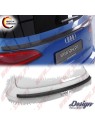 Aileron Traseiro Inferior - Audi Q5 S-Line / SQ5 - 8R (2012-2017) Aileron Traseiro Inferior - Audi Q5 S-Line / SQ5 - 8R (2012-2017)