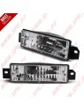 Piscas Frontais Cristal Clear - BMW E30 (1987-1994) Piscas Frontais Cristal Clear - BMW E30 (1987-1994)