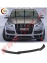 Lip Spoiler Frontal - Audi Q7 4L - S-Line (2005-2009)