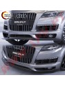 Lip Spoiler Frontal - Audi Q7 4L - S-Line (2005-2009)