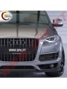 Lip Spoiler Frontal - Audi Q7 4L - S-Line (2005-2009)
