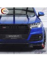 Lip Spoiler Frontal - Audi Q7 4M S-Line / SQ7 4M (2015-2019)