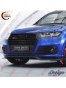 Lip Spoiler Frontal - Audi Q7 4M S-Line / SQ7 4M (2015-2019)
