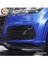 Lip Spoiler Frontal - Audi Q7 4M S-Line / SQ7 4M (2015-2019)