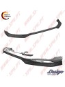 Lip Spoiler Frontal - Audi Q7 4M S-Line / SQ7 4M (2015-2019)