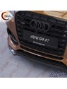 Lip Spoiler Frontal - Audi S8 / S8 Plus D4 4H (2013-2017)