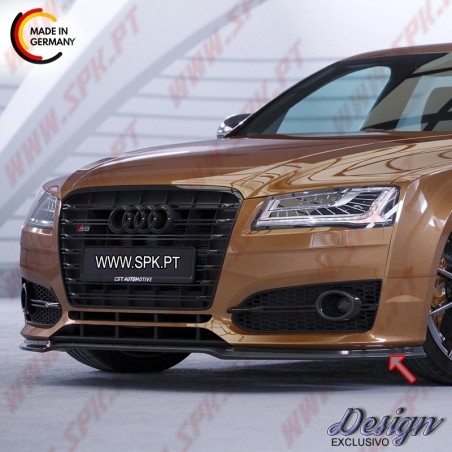 Lip Spoiler Frontal - Audi S8 / S8 Plus D4 4H (2013-2017)