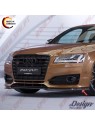 Lip Spoiler Frontal - Audi S8 / S8 Plus D4 4H (2013-2017)