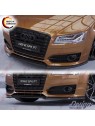 Lip Spoiler Frontal - Audi S8 / S8 Plus D4 4H (2013-2017)