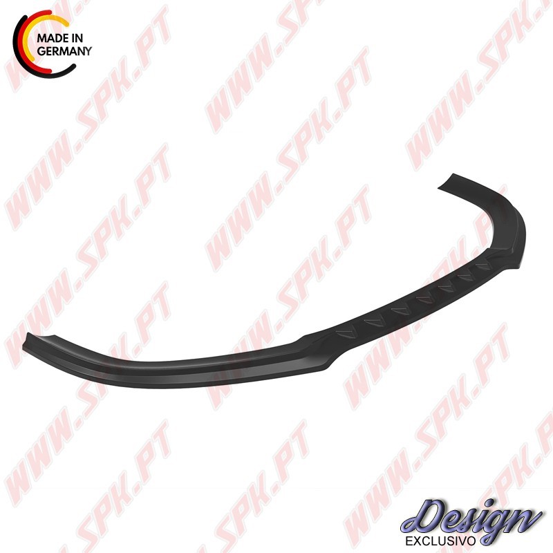 Lip Spoiler Frontal - Audi S8 / S8 Plus D4 4H (2013-2017)