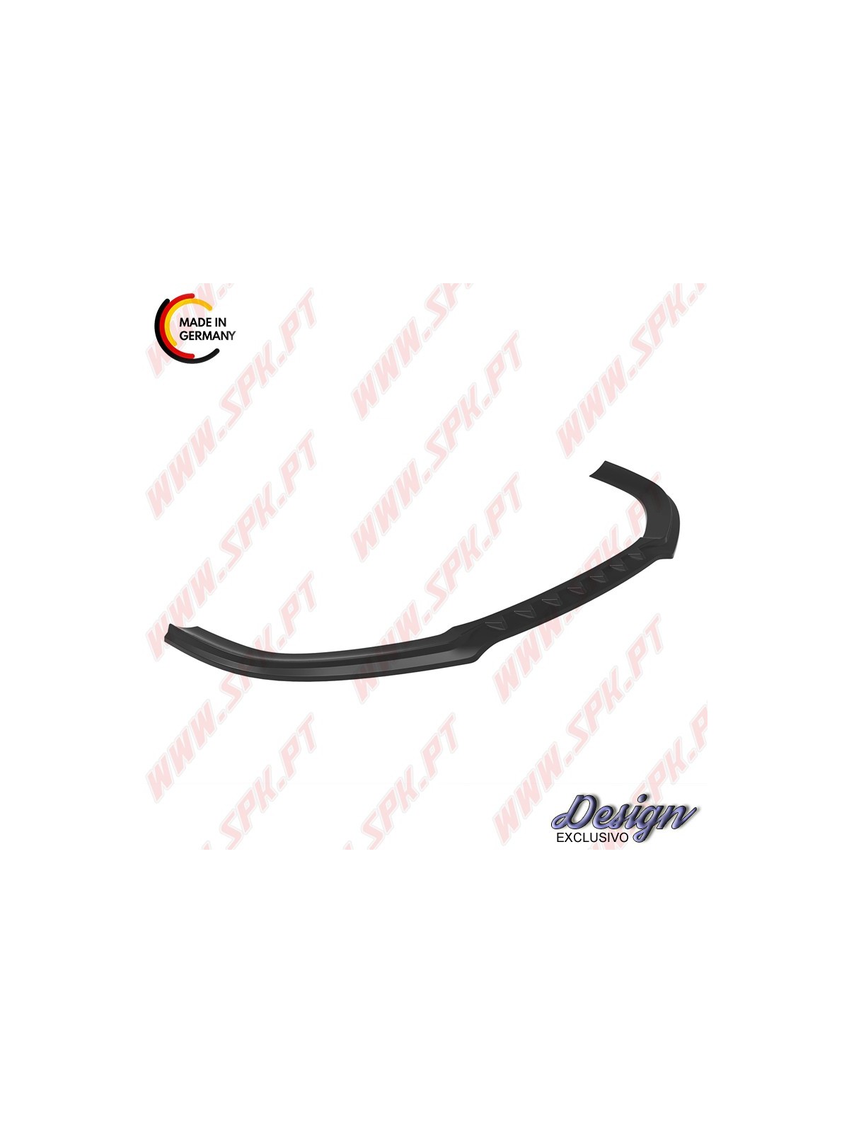 Lip Spoiler Frontal - Audi S8 / S8 Plus D4 4H (2013-2017)