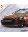Lip Spoiler Frontal - Audi R8 4S Coupe Facelift (2019-)