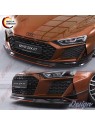 Lip Spoiler Frontal - Audi R8 4S Coupe Facelift (2019-)