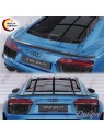 Aileron Traseiro - Audi R8 4S Coupe (2015-2024) Aileron Traseiro - Audi R8 4S Coupe (2015-2024)