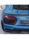 Aileron Traseiro - Audi R8 4S Coupe (2015-2024) Aileron Traseiro - Audi R8 4S Coupe (2015-2024)