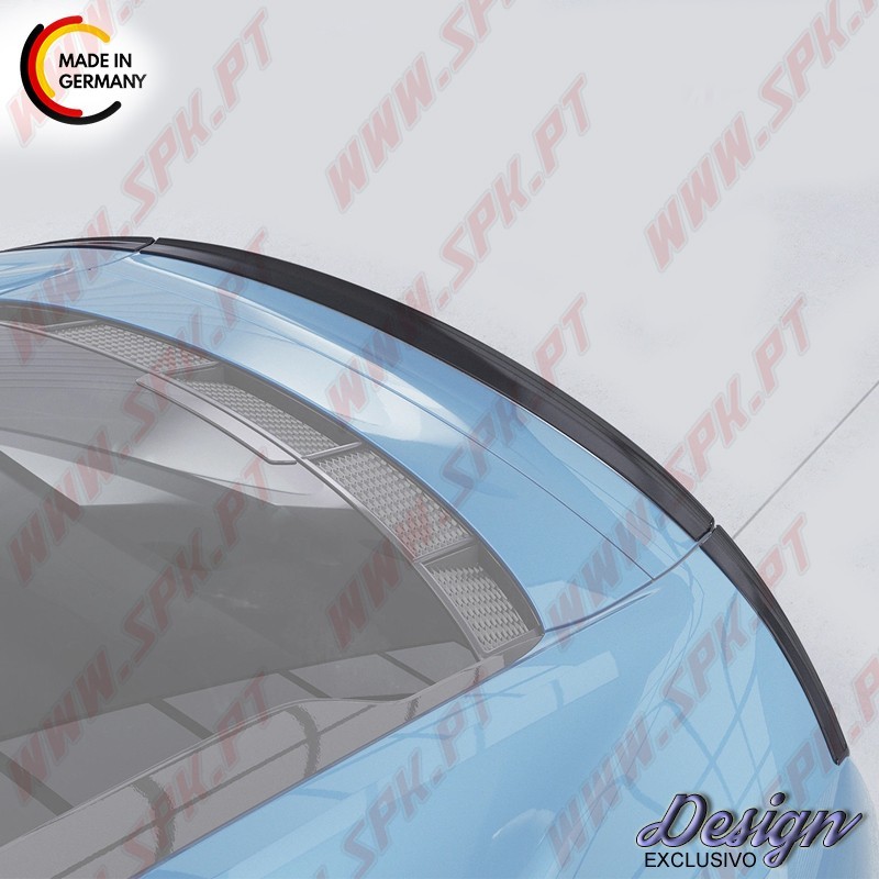 Aileron Traseiro - Audi R8 4S Coupe (2015-2024) Aileron Traseiro - Audi R8 4S Coupe (2015-2024)