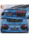 Aileron Traseiro - Audi R8 4S Coupe (2015-2024) Aileron Traseiro - Audi R8 4S Coupe (2015-2024)
